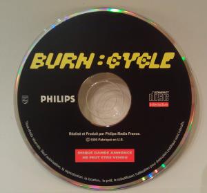 Burn Cycle (3)